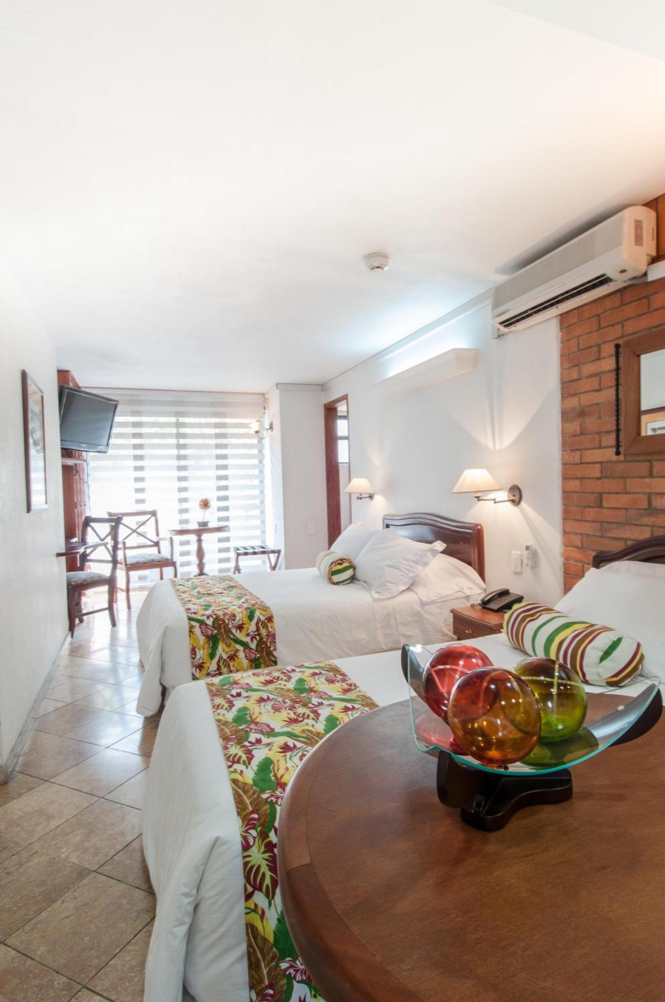 Hotel Cabo De La Vela 麦德林 外观 照片