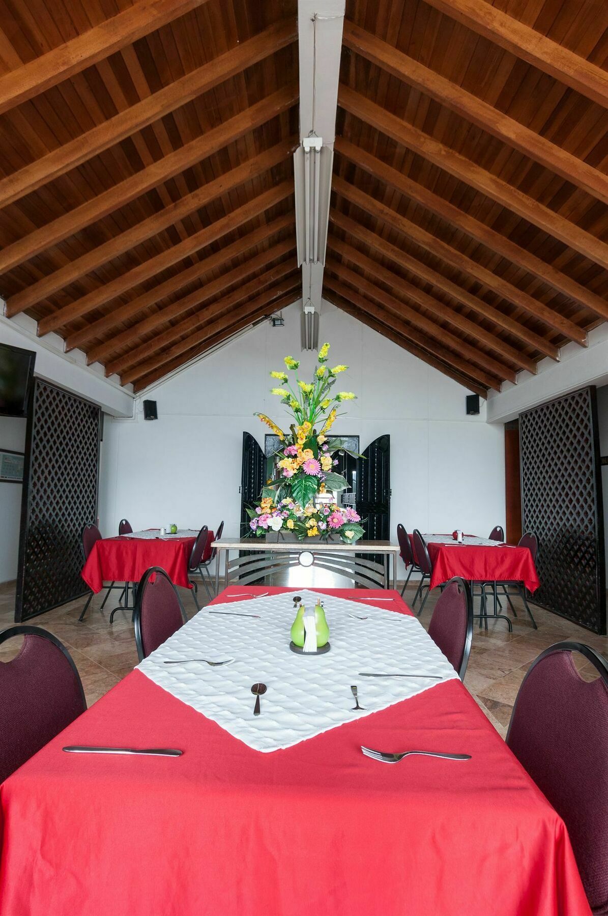 Hotel Cabo De La Vela 麦德林 外观 照片
